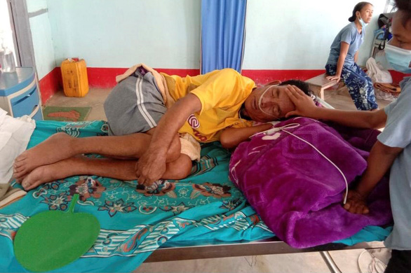 Đảo chính khiến hệ thống y tế gần như sụp đổ, Myanmar gặp khó với COVID-19